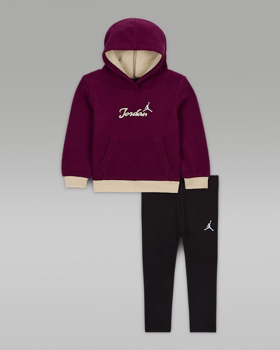 Nike hoodie and leggings set new arrivals